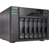 Asustor LOCKERSTOR 4 Gen2+ AS6706T V2 NAS