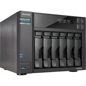 Asustor LOCKERSTOR 4 Gen2+ AS6706T V2 NAS