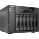 Asustor LOCKERSTOR 4 Gen2+ AS6706T V2 NAS