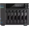 Asustor LOCKERSTOR 4 Gen2+ AS6706T V2 NAS