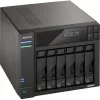 Asustor LOCKERSTOR 4 Gen2+ AS6706T V2 NAS