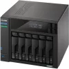 Asustor LOCKERSTOR 4 Gen2+ AS6706T V2 NAS