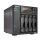 Asustor LOCKERSTOR 4  Gen3 AS6804T NAS