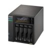 Asustor LOCKERSTOR 4  Gen3 AS6804T NAS