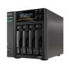 Asustor LOCKERSTOR 4  Gen3 AS6804T NAS