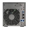 Asustor LOCKERSTOR 4  Gen3 AS6804T NAS