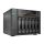 Asustor LOCKERSTOR 6  Gen3 AS6806T NAS