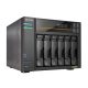 Asustor LOCKERSTOR 6  Gen3 AS6806T NAS