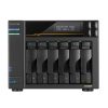 Asustor LOCKERSTOR 6  Gen3 AS6806T NAS