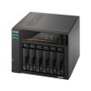 Asustor LOCKERSTOR 6  Gen3 AS6806T NAS