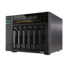 Asustor LOCKERSTOR 6  Gen3 AS6806T NAS