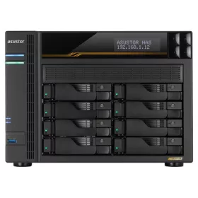 Asustor LOCKERSTOR 8 Gen3 AS6808T NAS