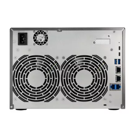 Asustor LOCKERSTOR 8 Gen3 AS6808T NAS