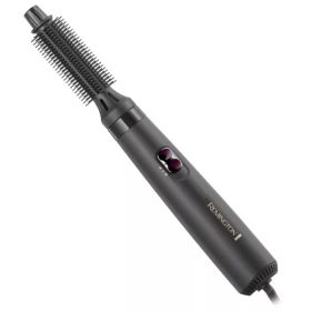   REMINGTON AS7100 Blow Dry & Style meleglevegős hajformázó rövid hajhoz, 400W, 19mm+25mm kefék, 2 fokozat, forgó kábel