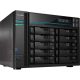 Asustor LOCKERSTOR 10 PRO AS7110T NAS