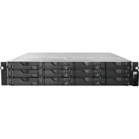 Asustor LOCKERSTOR 12R Pro Gen2 (AS7212RDX) +Rail kit NAS