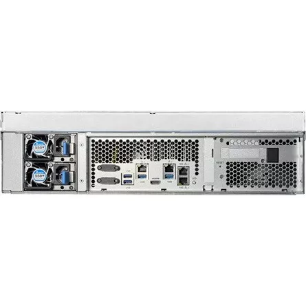 Asustor LOCKERSTOR 16R Pro Gen2 (AS7216RDX) +Rail kit NAS