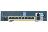 Cisco ASA 5505 Sec Plus Appliance with SW, UL Users, HA, 3DES/AES