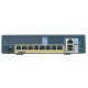 Cisco ASA 5505 Sec Plus Appliance with SW, UL Users, HA, 3DES/AES