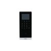 Dahua beléptető vezérlő - ASI2201H-W (LCD kijelző, IC/ID card + kód, RS-485/Wiegand/RJ45, I/O)