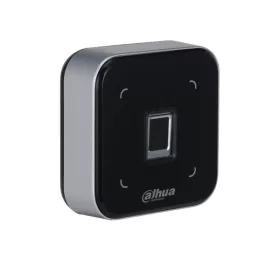   Dahua ujjlenyomat és RFID olvasó - ASR2102A-D (Mifare 125KHz, RS485, 3000 ujjlenyomat tárolás, IP65, 12VDC)