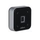 Dahua ujjlenyomat és RFID olvasó - ASR2102A-D (Mifare 125KHz, RS485, 3000 ujjlenyomat tárolás, IP65, 12VDC)