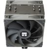 Thermalright Assassin Spirit 120 PLUS V2 processzor hűtő fekete-szürke