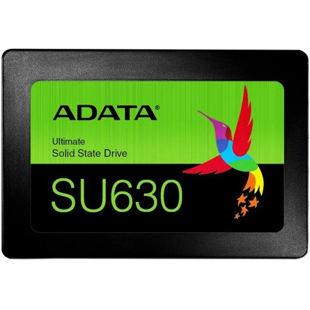 ADATA Ultimate SU630 240GB SATA3 2,5" SSD