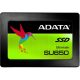 ADATA SU650 240GB SATA3 2,5" SSD