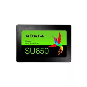   A-Data ADATA 240GB SATA3 2,5" 7mm (ASU650SS-240GT-R) SSD
