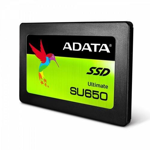 A-Data ADATA 960GB SATA3 2,5" 7mm (ASU650SS-960GT-R) SSD