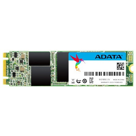 ADATA Ultimate SU800 256GB SATA3 M.2 2280 SSD