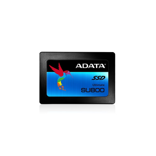 A-Data ADATA 256GB SATA3 2,5" 7mm (ASU800SS-256GT-C) SSD