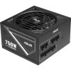 Asus ATS ATX desktop tápegység 750W 80+ Gold BOX