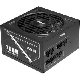 Asus ATS ATX desktop tápegység 750W 80+ Gold BOX