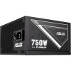 Asus ATS ATX desktop tápegység 750W 80+ Gold BOX
