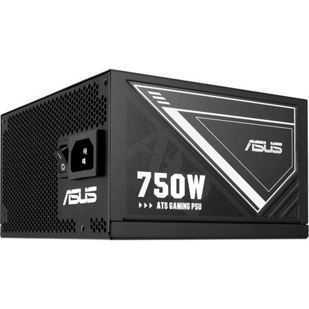Asus ATS ATX desktop tápegység 750W 80+ Gold BOX