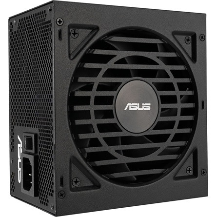 Asus ATS ATX desktop tápegység 750W 80+ Gold BOX