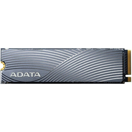 ADATA Swordfish 500GB PCIe x4 (3.0) M.2 2280 SSD ezüst