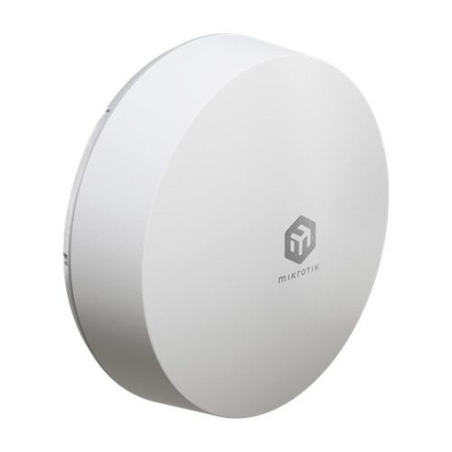 Mikrotik ATL 5G R16 LTE kültéri router, 4x4 MIMO, 1x GbE, 1xPoE in, beépített eSIM támogatás, IP66