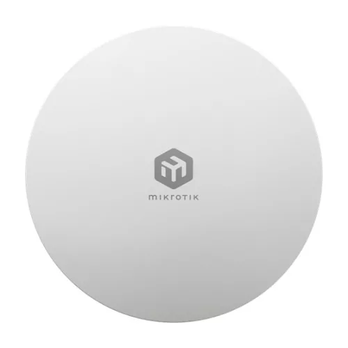 Mikrotik ATL 5G R16 LTE kültéri router, 4x4 MIMO, 1x GbE, 1xPoE in, beépített eSIM támogatás, IP66