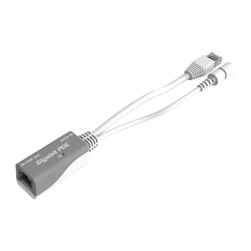 Mikrotik ATL 5G R16 LTE kültéri router, 4x4 MIMO, 1x GbE, 1xPoE in, beépített eSIM támogatás, IP66