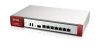 Zyxel ATP 7 Gigabit user-definable ports, 1*SFP, 2* USB with 1 Yr Bundle