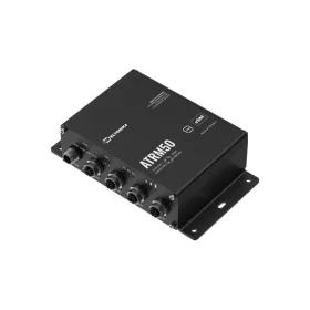   Teltonika Ipari 5G router M12 csatlakozóval, GNSS, eSIM, járművekhez