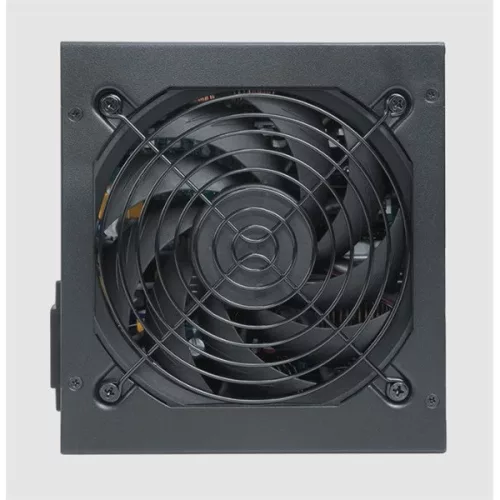 KEEP OUT Tápegység - 650W (12cm fan, ATX V2.31, aktív PFC) 80+ Bronze