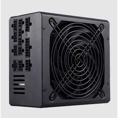 KEEP OUT Tápegység - 850W (moduláris, 14cm fan, ATX V3.1, aktív PFC) 80+ Gold