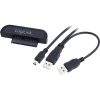 LogiLink ADA LogiLink AU0011A USB2.0-SATA adapter