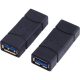 LogiLink ADA LogiLink AU0026 USB 3.0-A anya / anya adapter