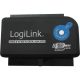 LogiLink ADA LogiLink USB3.0 - IDE/SATA adapter