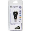 LogiLink ADA LogiLink AU0034 USB2.0 - soros adapter